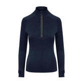 AWDis Just Cool JC035 Women's Cool Flex Half Zip Top