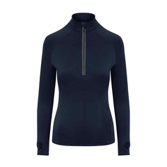 AWDis Just Cool JC035 Women's Cool Flex Half Zip Top