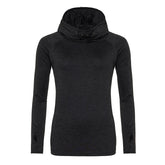 AWDis Just Cool JC038 Women's Cowl Neck Top