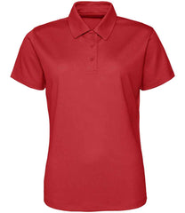 AWDis Girlie Cool Polo
