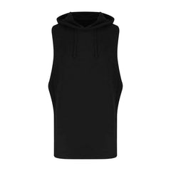 AWDis Just Cool JC053 Urban Sleeveless Muscle Hoodie