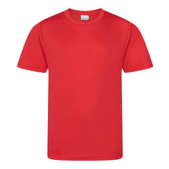 AWDis Just Cool JC20J Kids Cool Smooth T-Shirt