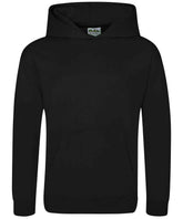 AWDis Just Hoods JH06J Kids sports polyester hoodie