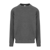 AWDis Just Hoods JH130 Graduate heavyweight sweatshirt