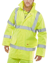 Beeswift JJ15 Jubilee Economy Jacket