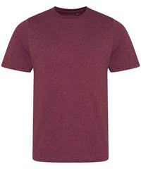 AWDis Just T's JT001 Tri-Blend T-Shirt