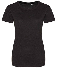 AWDis Just T's JT01F Women's triblend T