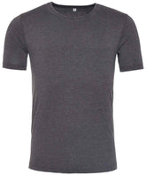 AWDis Just T's JT099 Washed T-Shirt