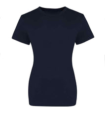 AWDis Just T's JT10F The 100 girlie T-Shirt