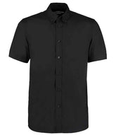 Kustom Kit K100 Short Sleeve Workforce Shirt