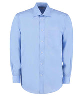 Kustom Kit KK104 Business shirt long-sleeved (classic fit)