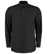 Kustom Kit K140 Long Sleeve Workforce Shirt