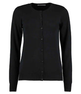 Kustom Kit K355 Ladies Arundel Round Neck Cardigan