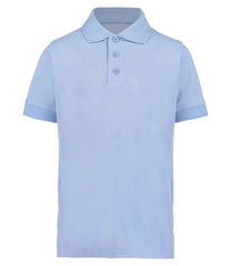 Kustom Kit K406 Kids Klassic Poly/Cotton Pique Polo Shirt