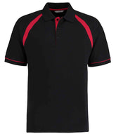 Kustom Kit K615 Oak Hill Cotton Pique Polo Shirt