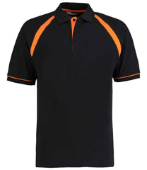 Kustom Kit K615 Oak Hill Cotton Pique Polo Shirt