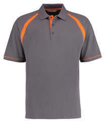Kustom Kit K615 Oak Hill Cotton Pique Polo Shirt