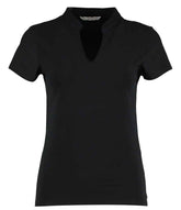 Kustom Kit K770 Ladies V Neck Corporate Top