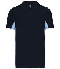 Kariban KB232 Flag Polo Shirt