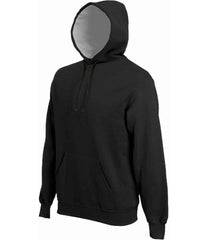 Kariban KB443 Heavy Contrast Hoody