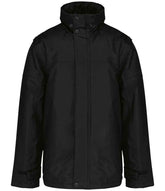 Kariban KB693 Factory Zip Off Sleeve Jacket