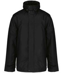 Kariban KB693 Factory Zip Off Sleeve Jacket