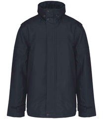 Kariban KB693 Factory Zip Off Sleeve Jacket
