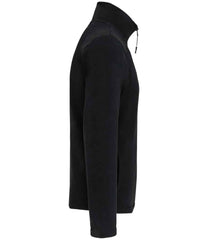 Kariban KB912 Enzo Zip Neck Fleece