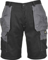 Portwest KS18 Granite Shorts