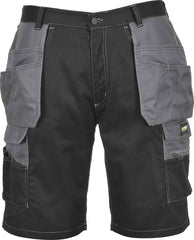 Portwest KS18 Granite Shorts