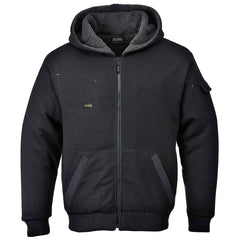 Portwest KS32 Pewter Jacket