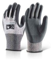 Beeswift Kutstop KS3 Beeswift Micro foam Nitrile Cut 3 Glove