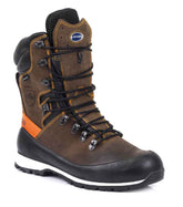 Lavoro LAV1671 Elite Forestry Chainsaw Boot