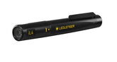Ledlenser LED500684 Il4 Atex 80Lm Led Torch