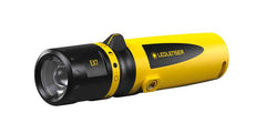 Ledlenser LED500836 Ex7 Atex 200Lm Led Torch