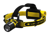 Ledlenser LED501018 Exh8R Atex 200Lm Led Headlamp