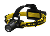 Ledlenser LED501019 Ilh8 Atex 280Lm Led Headlamp