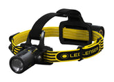 Ledlenser LED501074 Ilh8R Atex 300Lm Headlamp