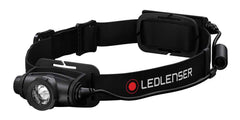 Ledlenser LED502121 H5R Core Led Headlamp