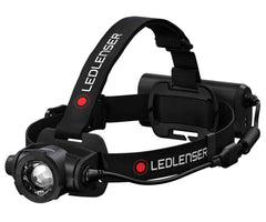 Ledlenser LED502123 H15R Cored Led Headlamp