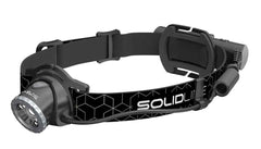 Ledlenser LED502206 Sh6R Solidline Head Torch