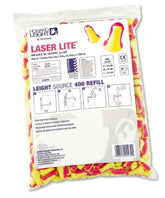 Howard Leight HL1013047 Laser Lite Refill PK 200