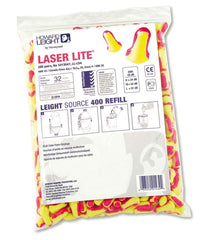 Howard Leight HL1013047 Laser Lite Refill PK 200