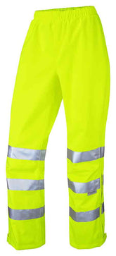 Leo Hannaford EcoViz 10K Women's Performance+ Breathable Cargo Overtrouser