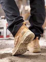 JCB Workwear Loadall Boots