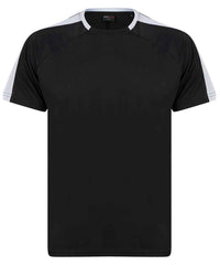 Finden & Hales LV290 Unisex team t-shirt