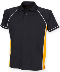 Finden & Hales LV370 Performance Polo Shirt