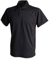 Finden & Hales LV370 Performance Polo Shirt