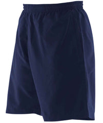 Finden and Hales LV830 Microfibre Shorts
