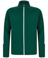 Finden & Hales LV871 Knitted tracksuit top